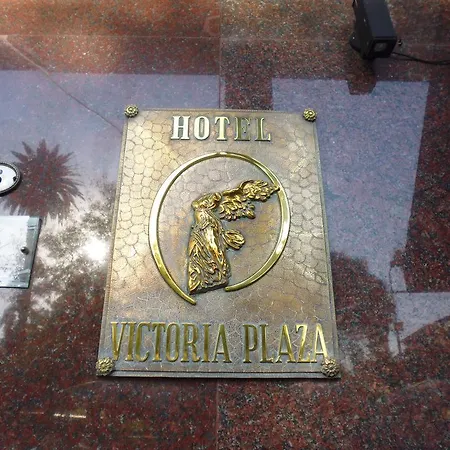 Victoria Plaza Hotel